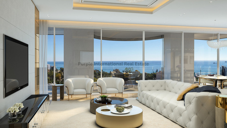 Other 860 m² for sale in Limassol Town Centre, Limassol, Cyprus