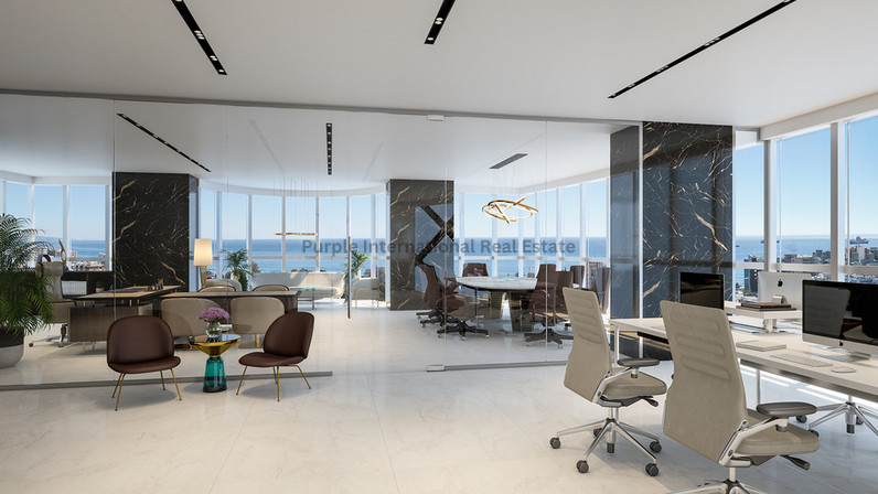Other 860 m² for sale in Limassol Town Centre, Limassol, Cyprus