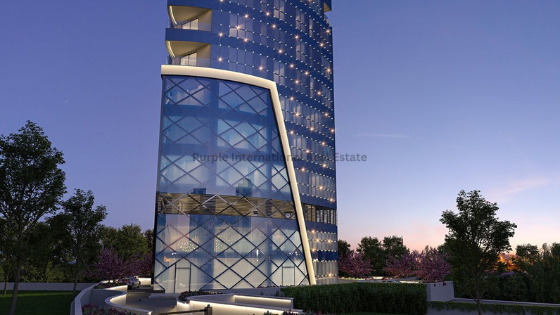 Other 860 m² for sale in Limassol Town Centre, Limassol, Cyprus