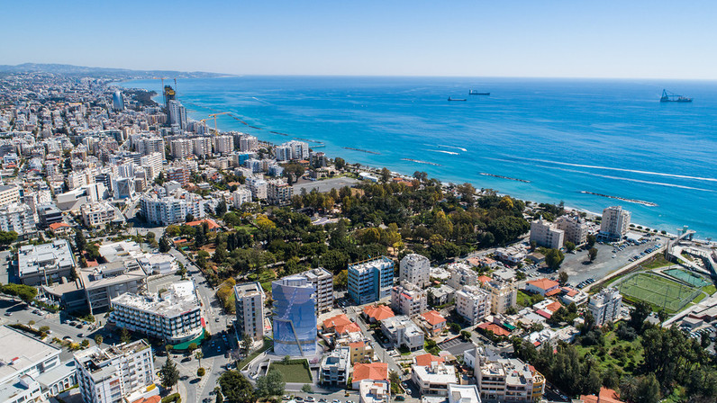 Other 860 m² for sale in Limassol Town Centre, Limassol, Cyprus