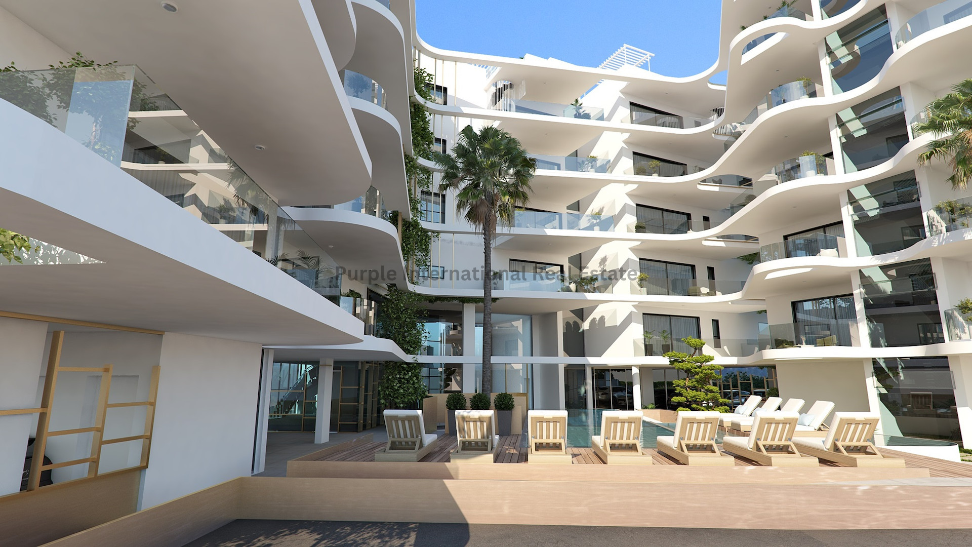 Apartment in Agioi Anargyroi II - view 1