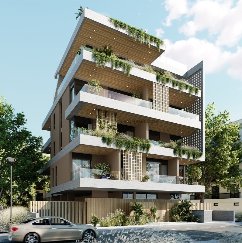 Apartment in Agios Nektarios - Image 3