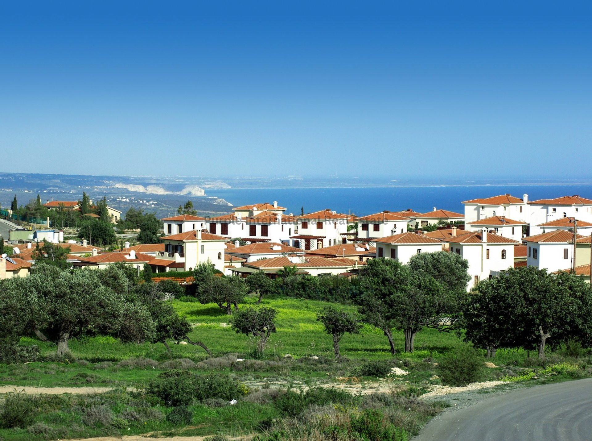 House in Pissouri - Image 2