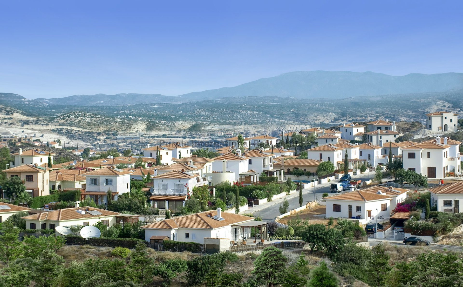 House in Pissouri - Image 5