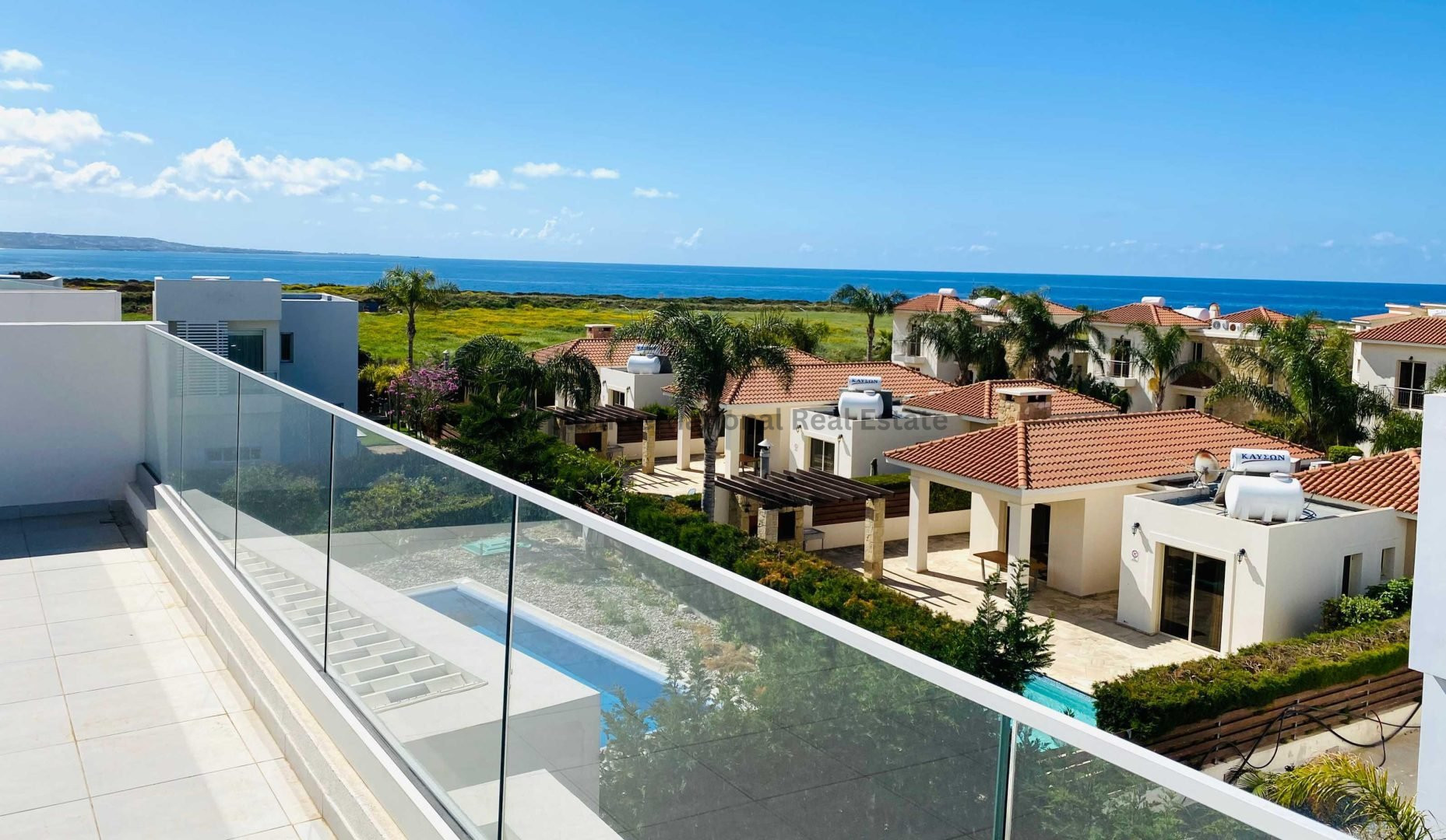 House in Pegeia - Image 3