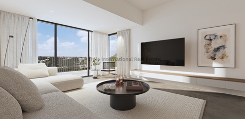 Apartments for sale 90 m² in Limassol Town Centre, Limassol, Cyprus