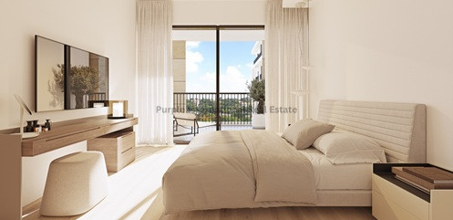 Apartments for sale 90 m² in Limassol Town Centre, Limassol, Cyprus