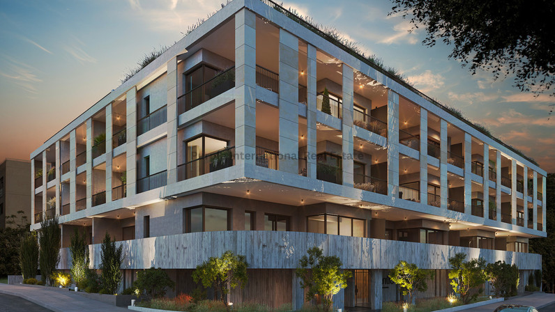 Apartments for sale 90 m² in Limassol Town Centre, Limassol, Cyprus