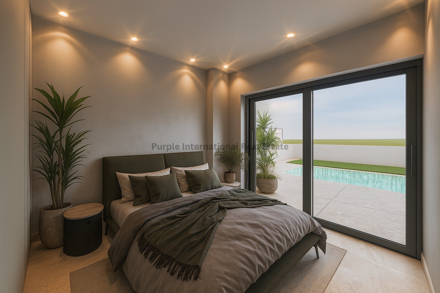 House in Pegeia - Image 3