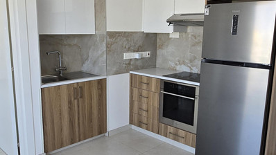 Modern One Bedroom Apartment for Rent in Dheryneia