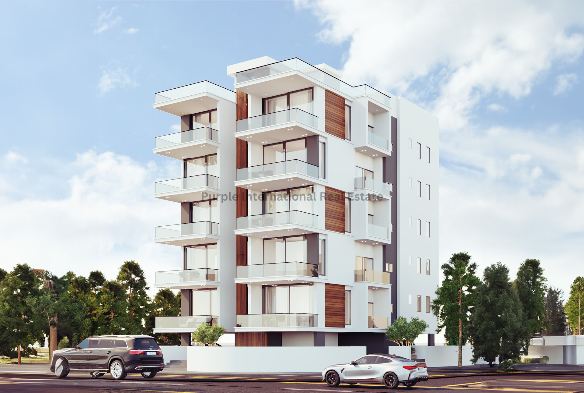 Apartment in Chrysopolitissa - view 1