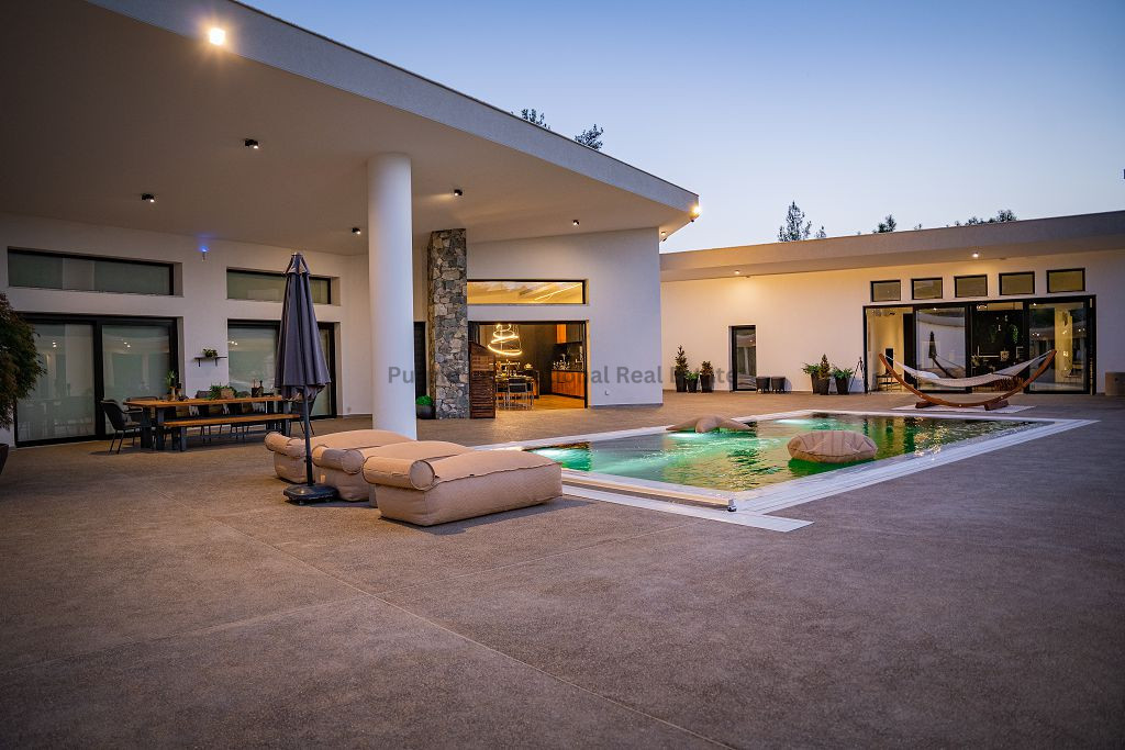 House in Louvaras - view 1