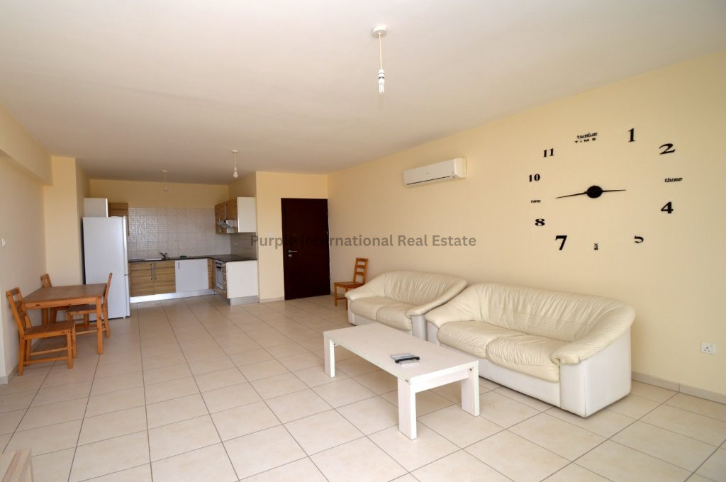 Apartment in Tersefanou - view 1