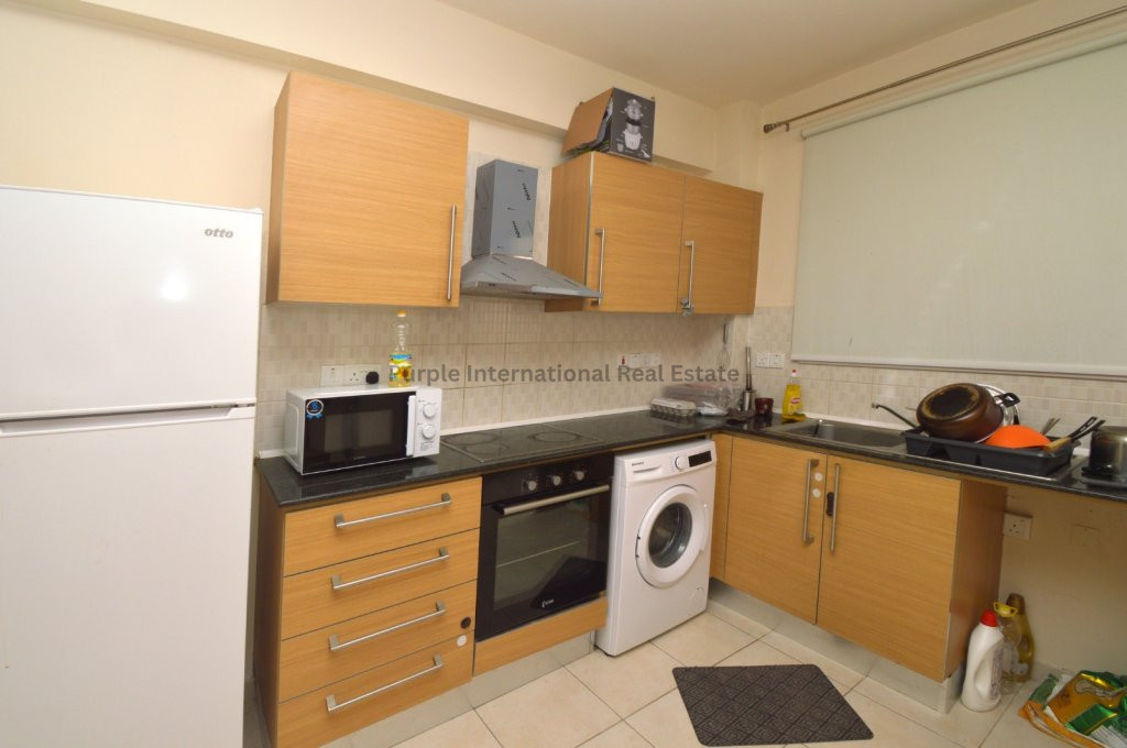 Apartment in Tersefanou - Image 3