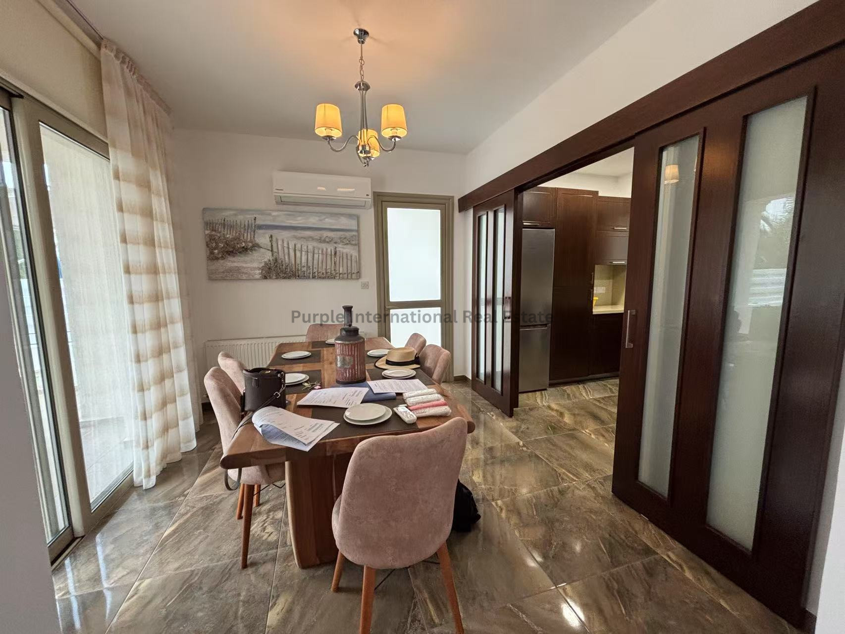 House in Chlorakas - Image 4