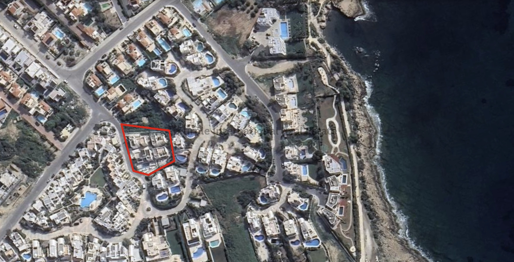 House in Chlorakas - Image 3