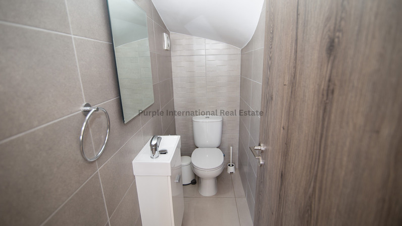 Apartments for rent 80 m² in Meneou, Larnaca, Cyprus