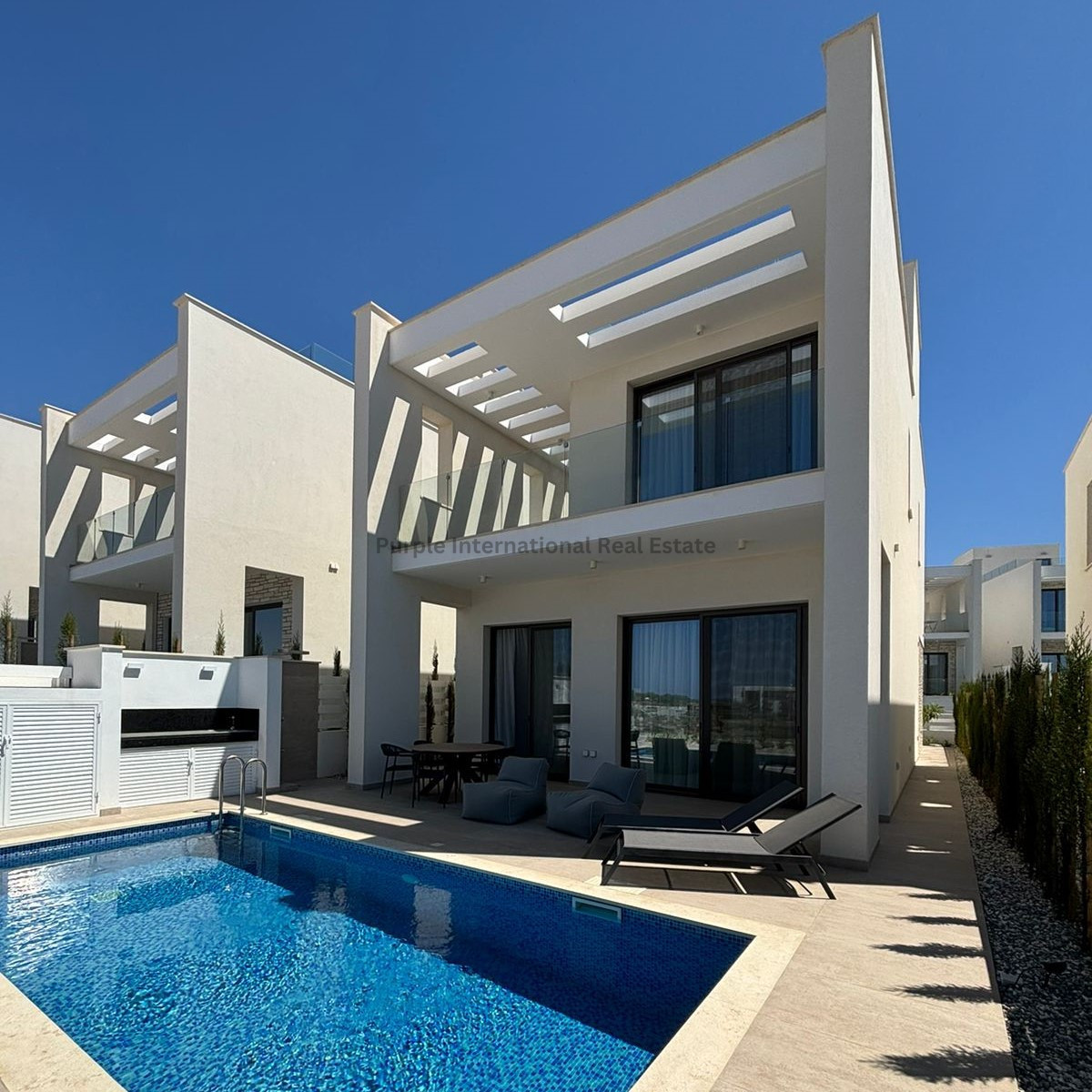 House in Paphos Municipality - view 1