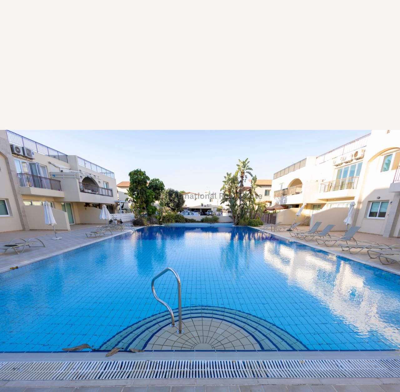 Apartment in Paralimni - view 1