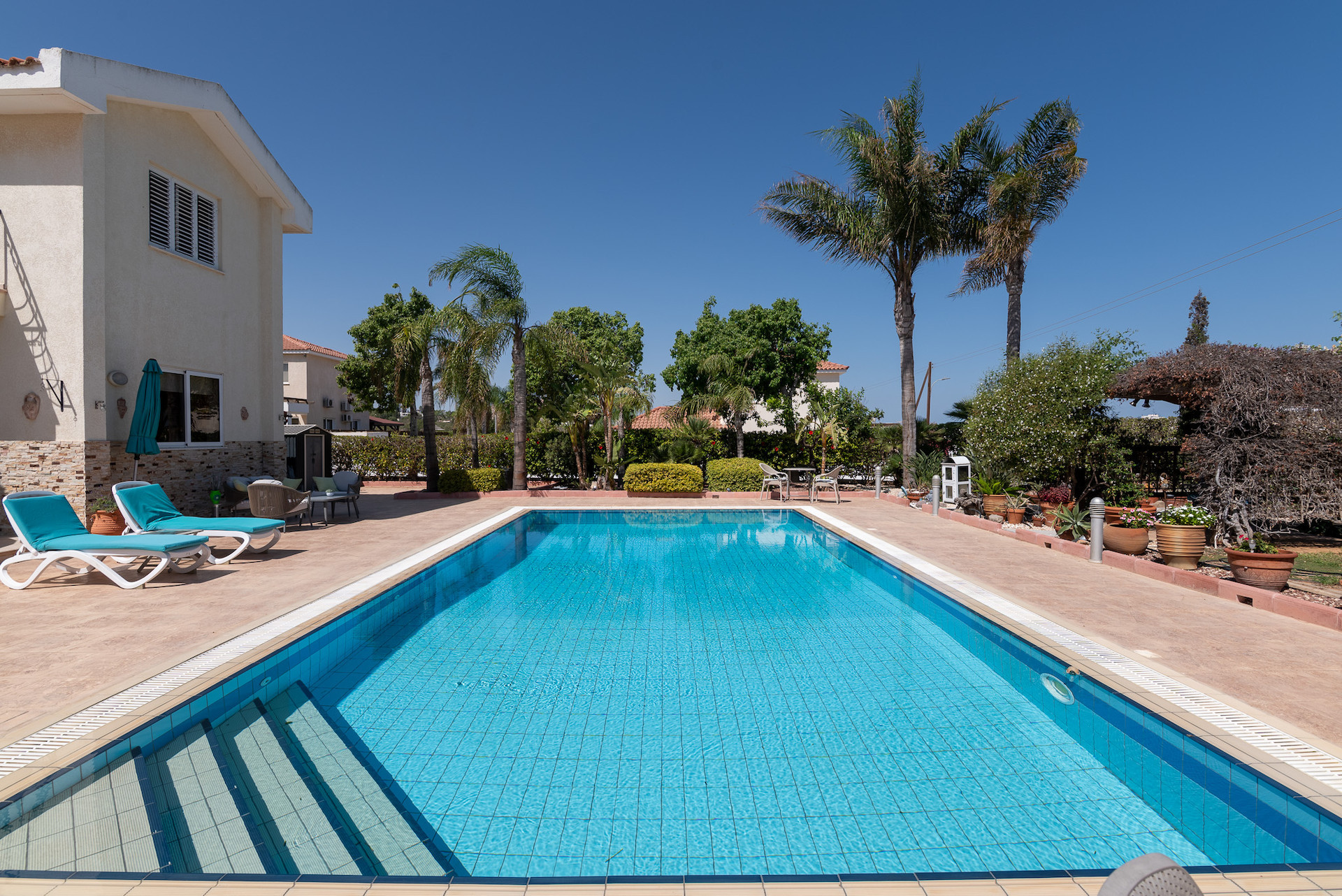 House in Protaras - Image 3