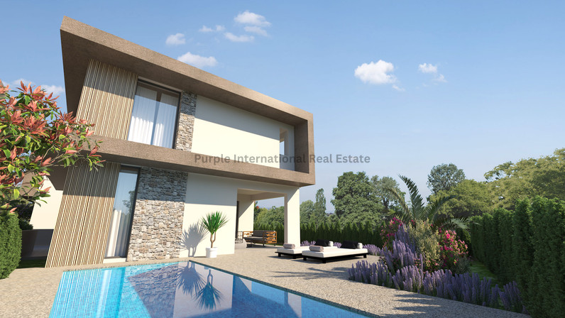 Commercial properties 130 m² for sale in Xylophagou, Famagusta, Cyprus