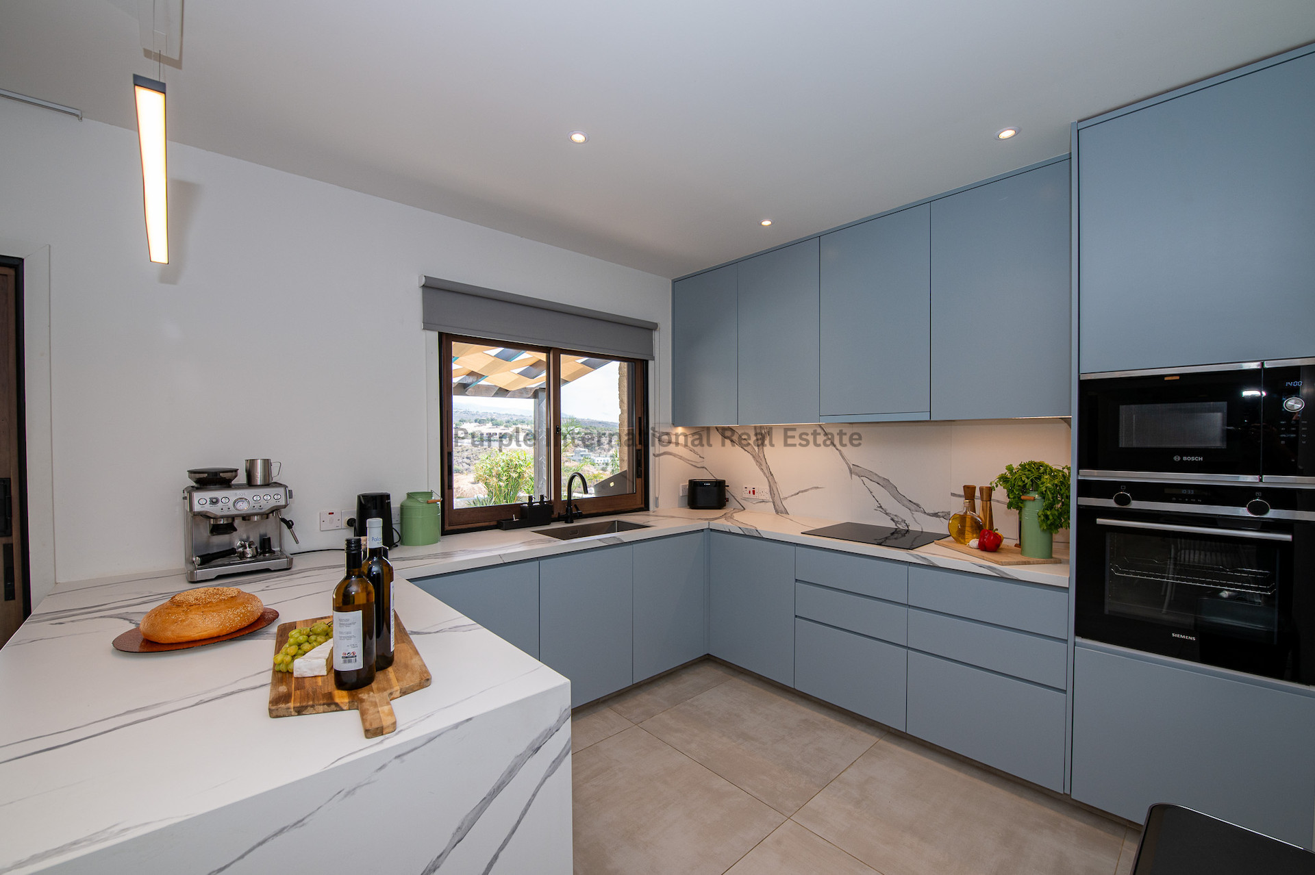 House in Pegeia - Image 5