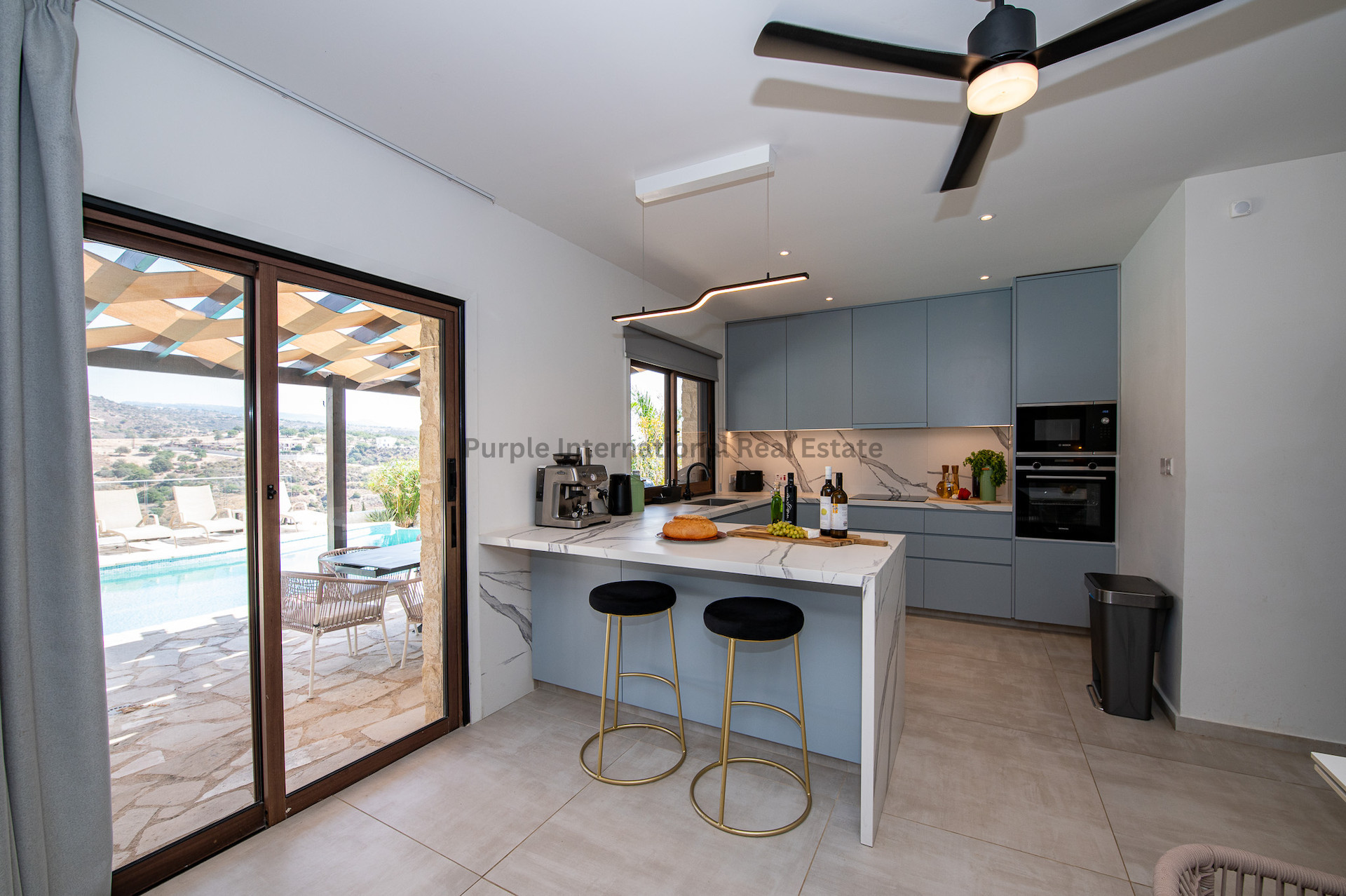 House in Pegeia - Image 3