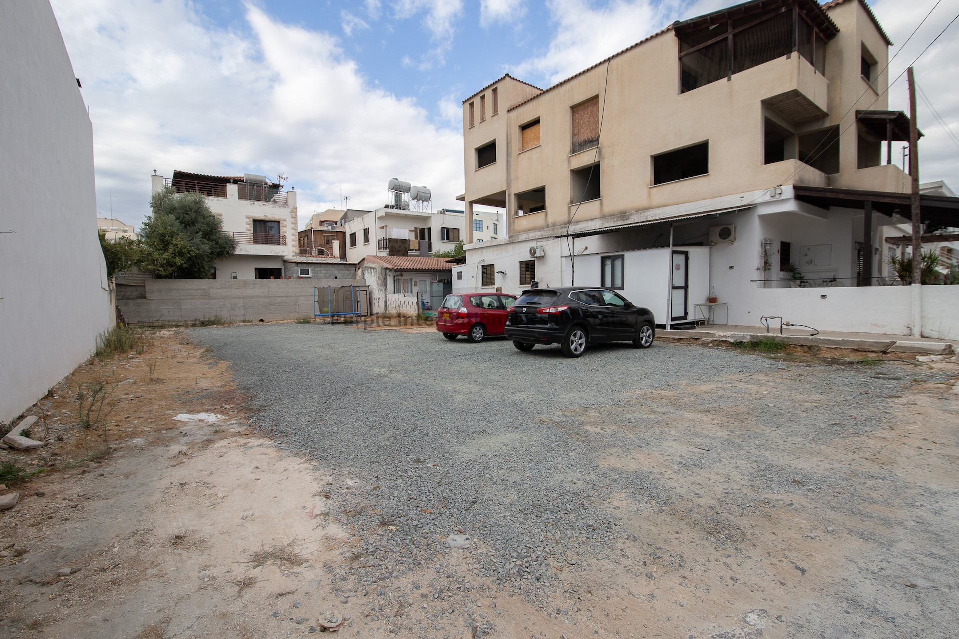 House in Sotiros - view 1