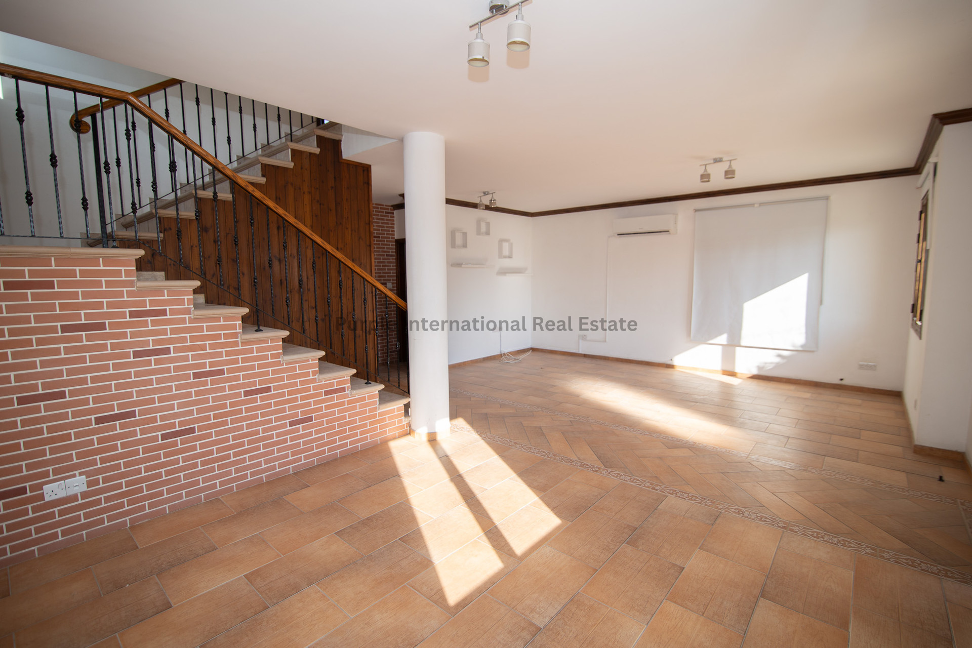 House in Agios Fanourios - view 1