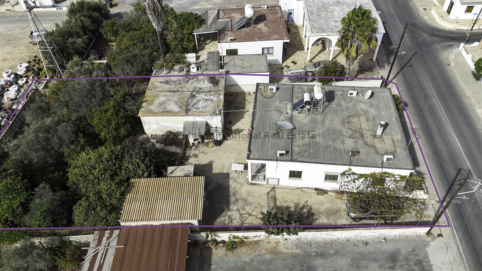 House in Paralimni - Image 3