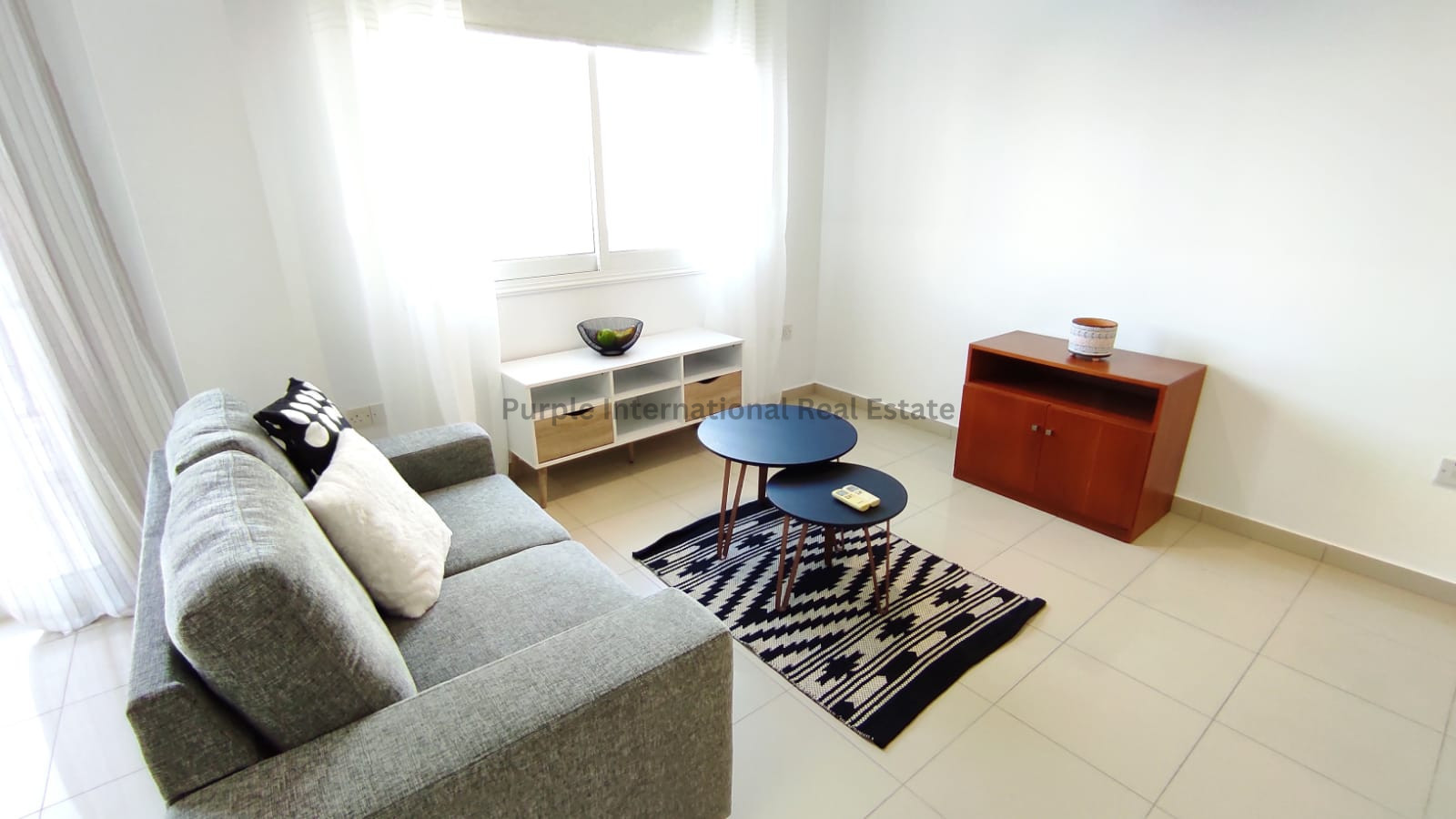 Apartment in Ayios Theodoros - view 1