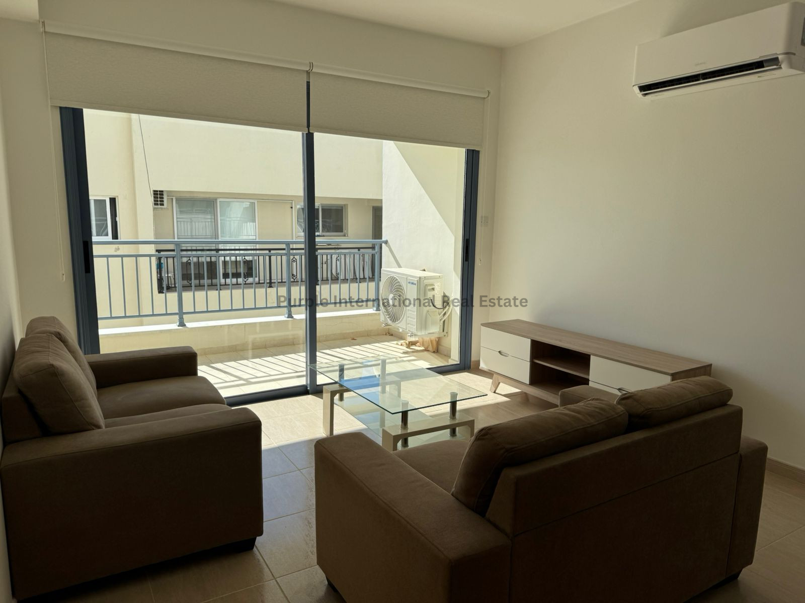 Apartment in Geroskipou Municipality - view 1