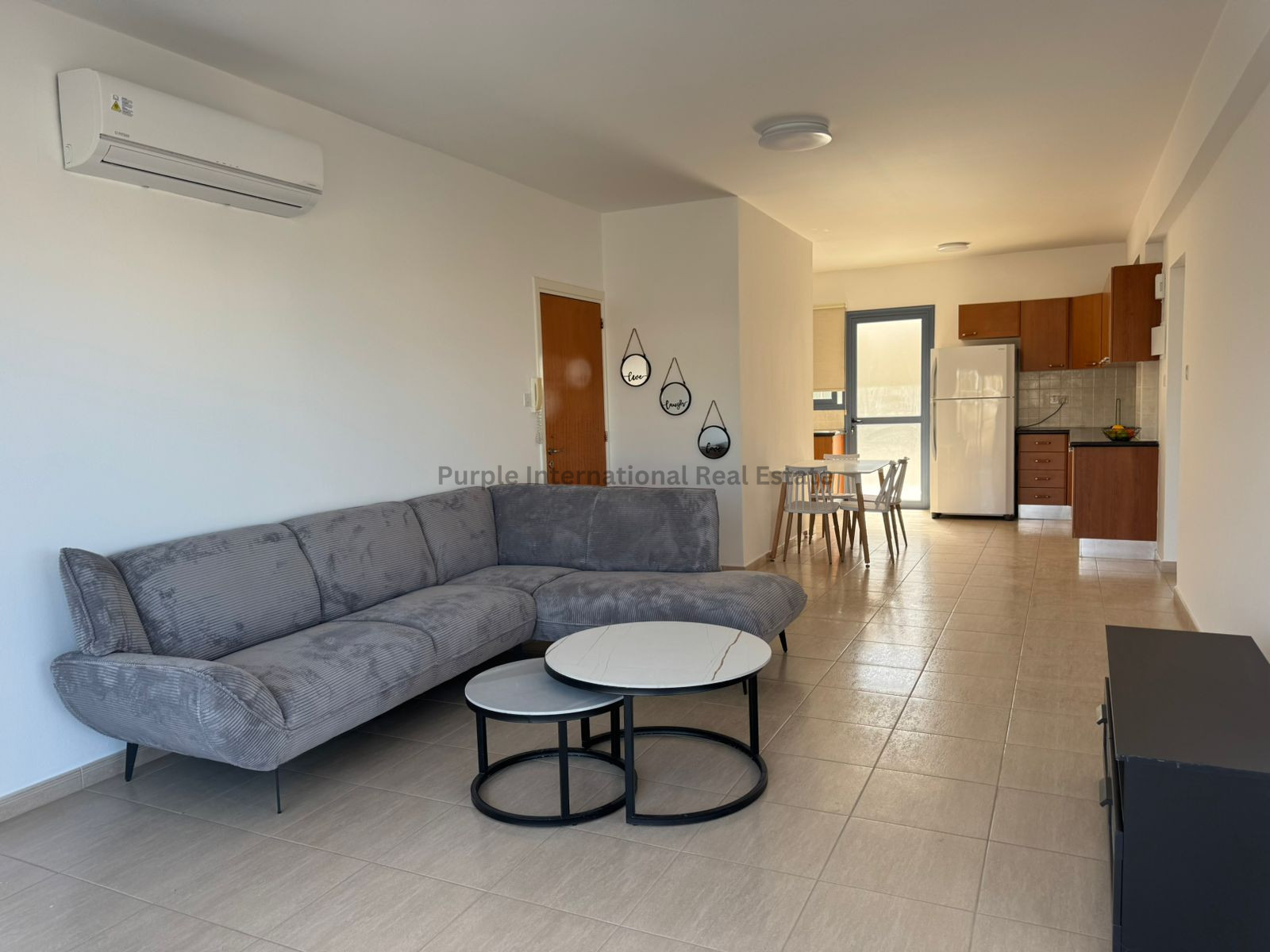 Apartment in Geroskipou Municipality - view 1