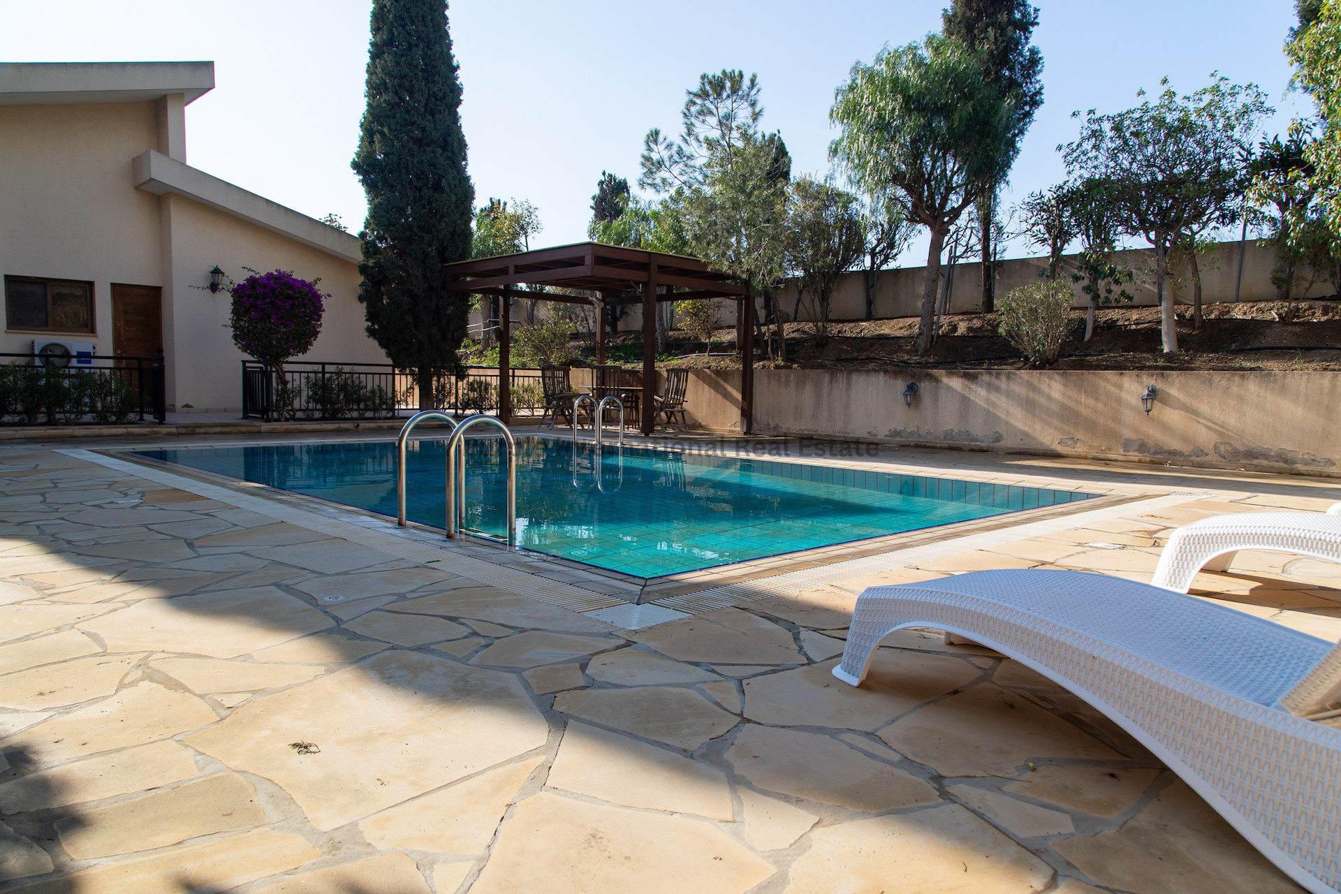 House in Apostolos Loukas - view 1