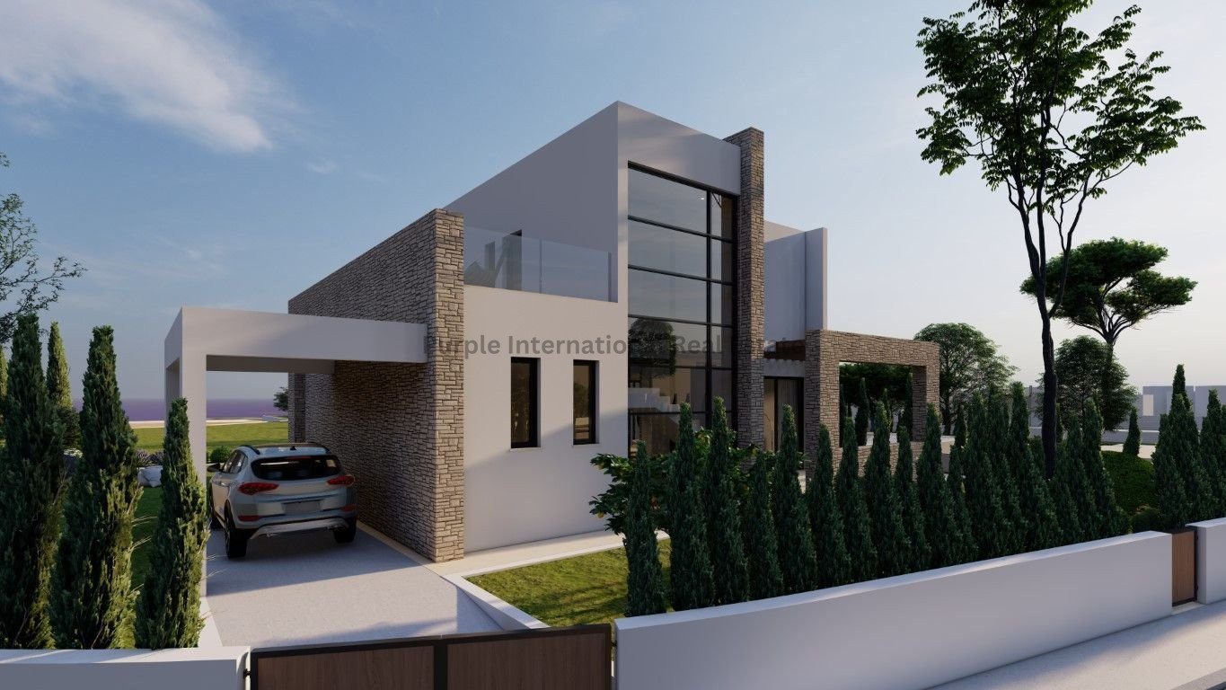 House in Pegeia - Image 5