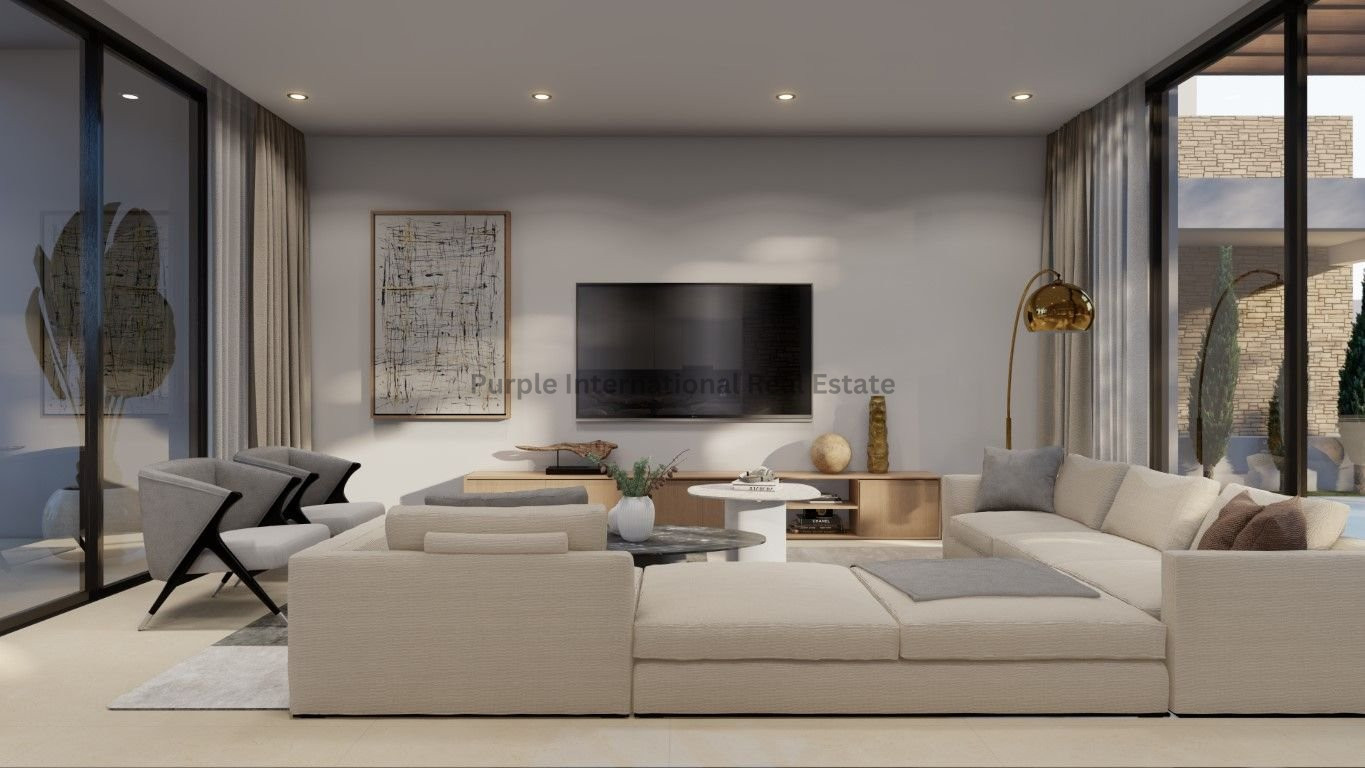 House in Pegeia - Image 2