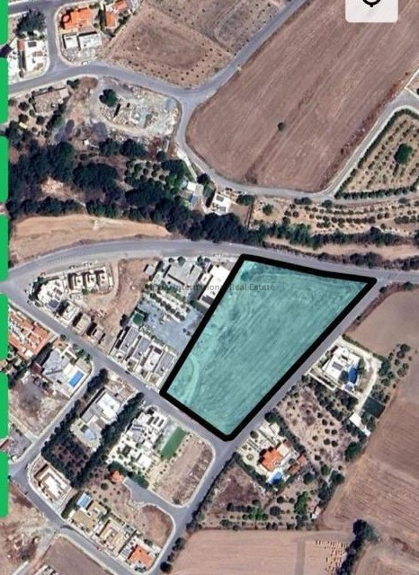 House in Agios Tychon - Image 2