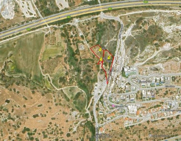 House in Agios Tychon - Image 3