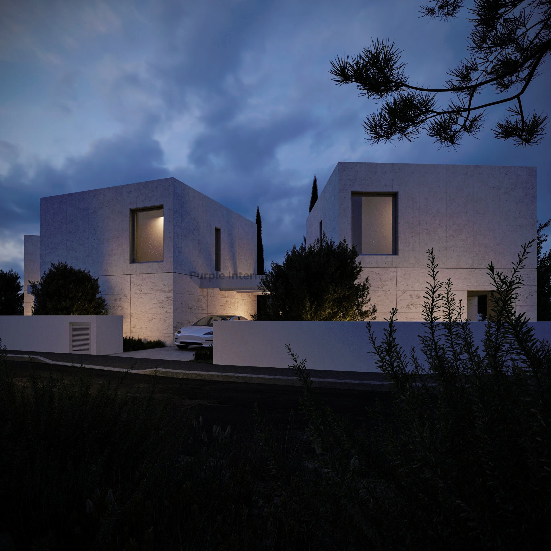 House in Geroskipou - Image 3