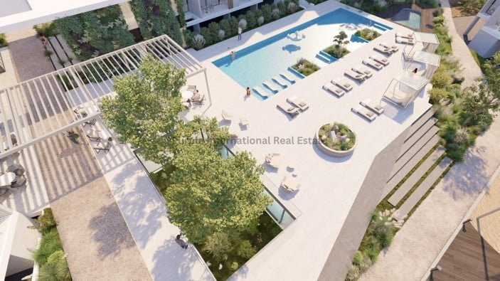 Apartment in Ayios Theodoros - Image 5