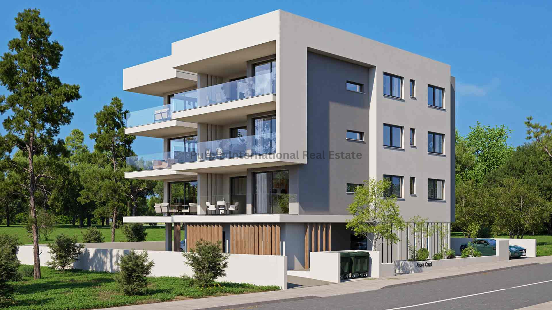 Apartment in Paphos - Image 5