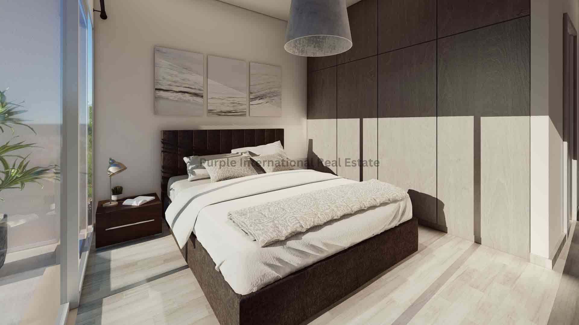 Apartment in Chlorakas - Image 5