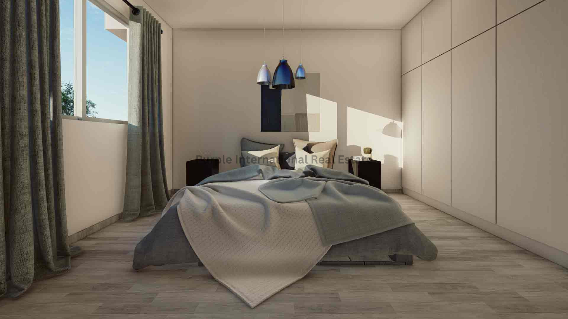 Apartment in Chlorakas - Image 3