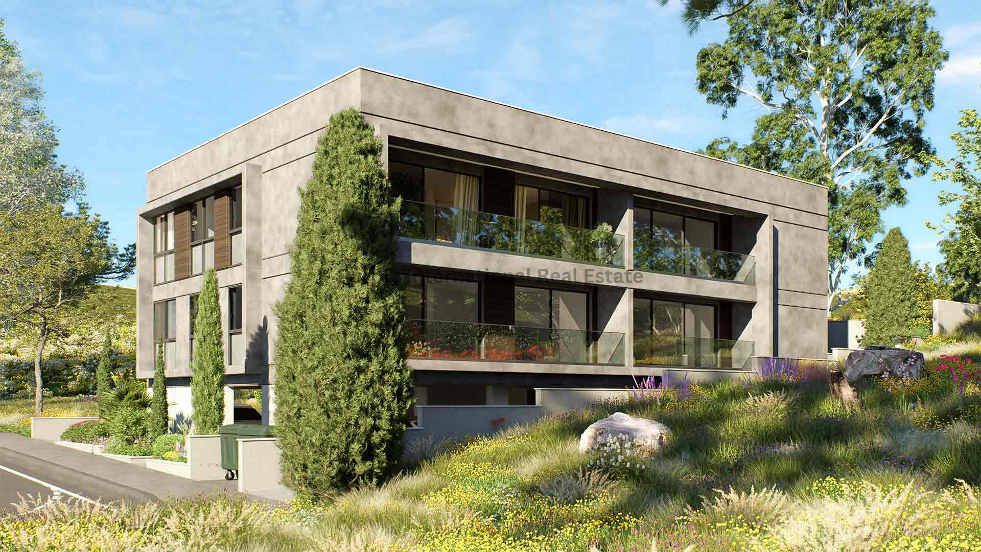 Apartment in Prodromi - Image 4