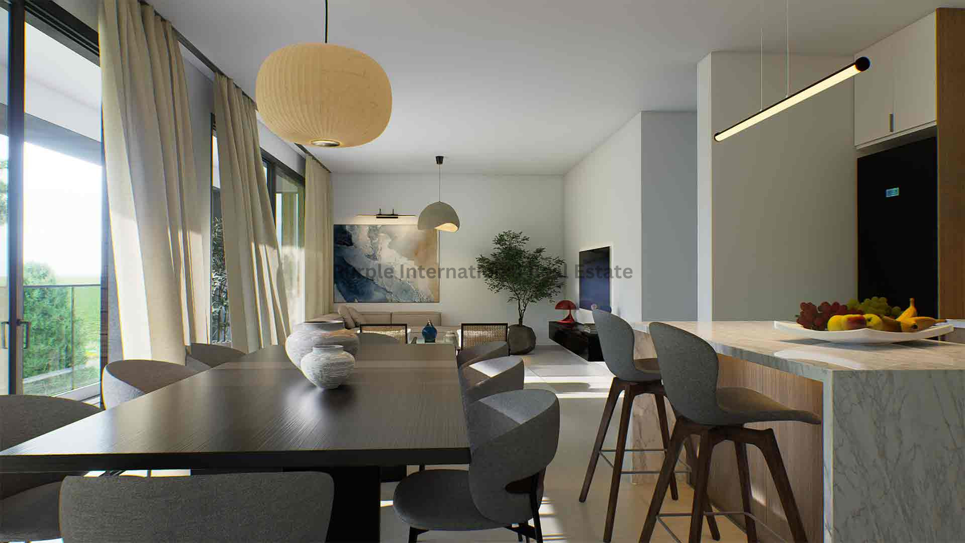 Apartment in Prodromi - Image 2