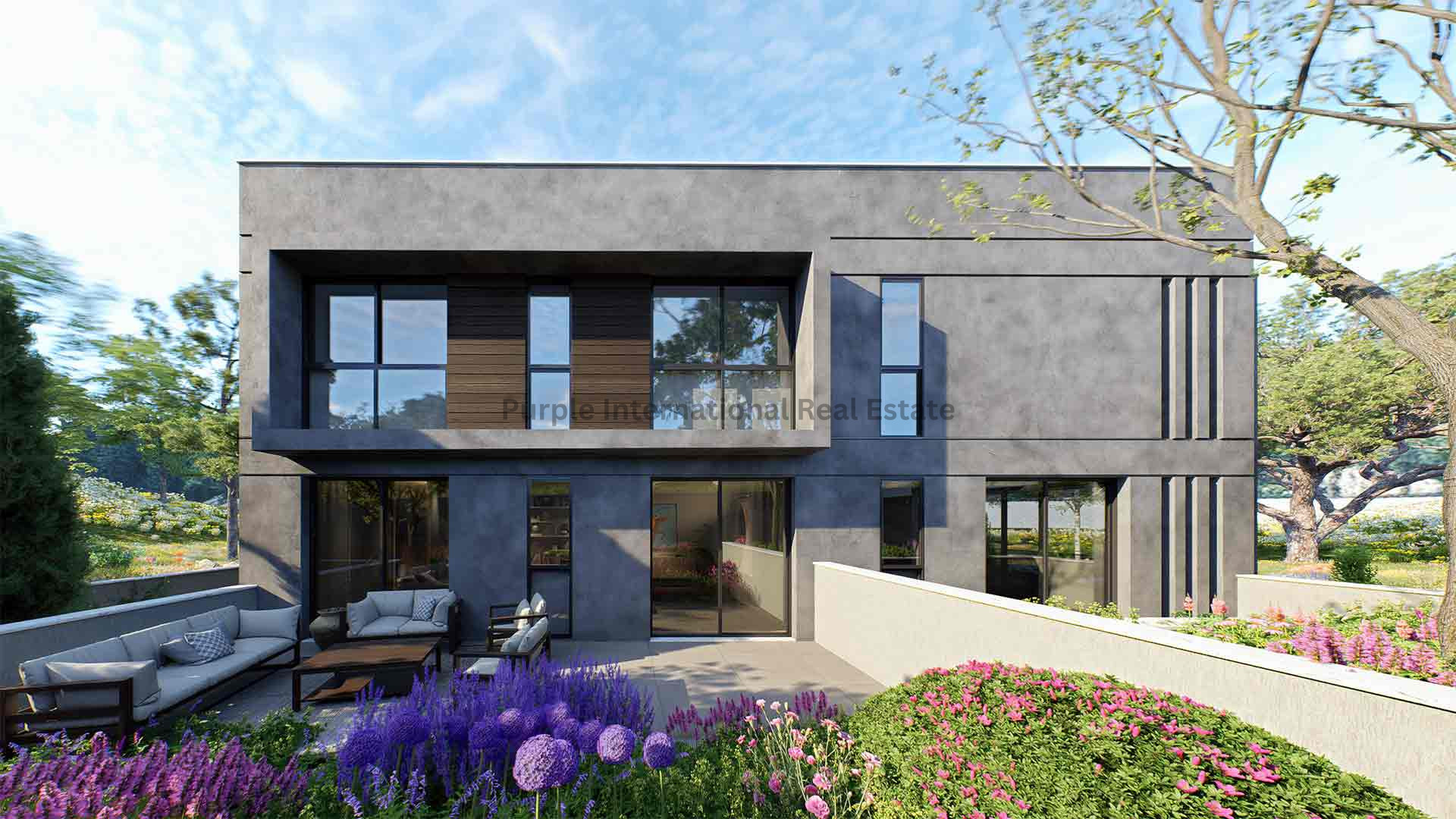 Apartment in Prodromi - view 1