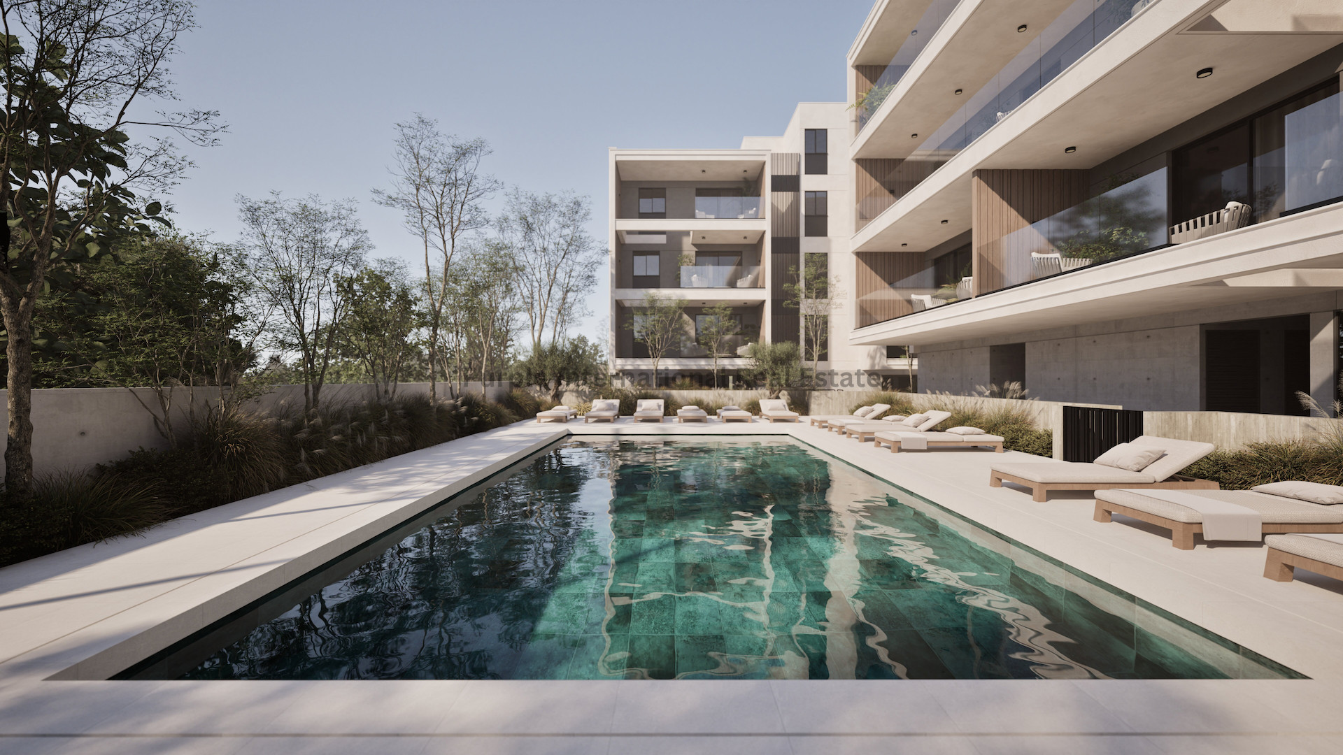 Apartment in Agia Fylaxis - view 1