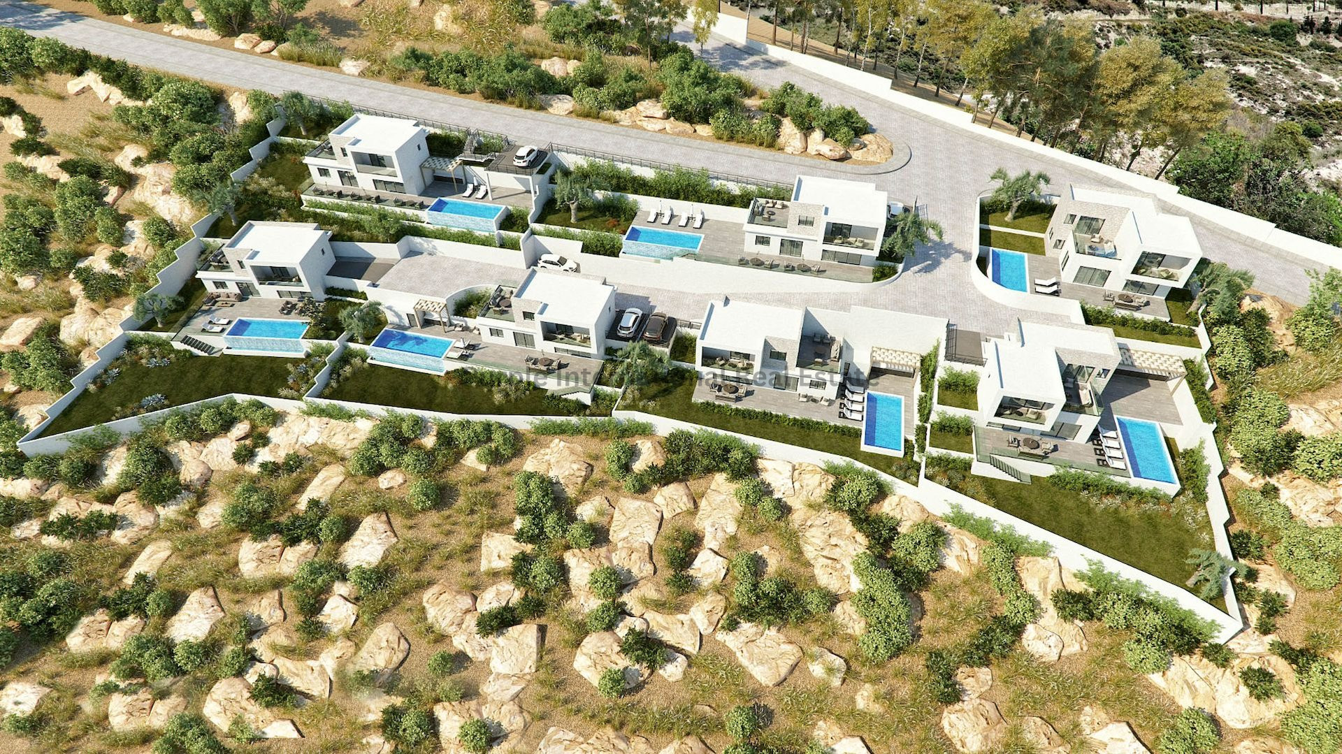 House in Tsada - Image 4