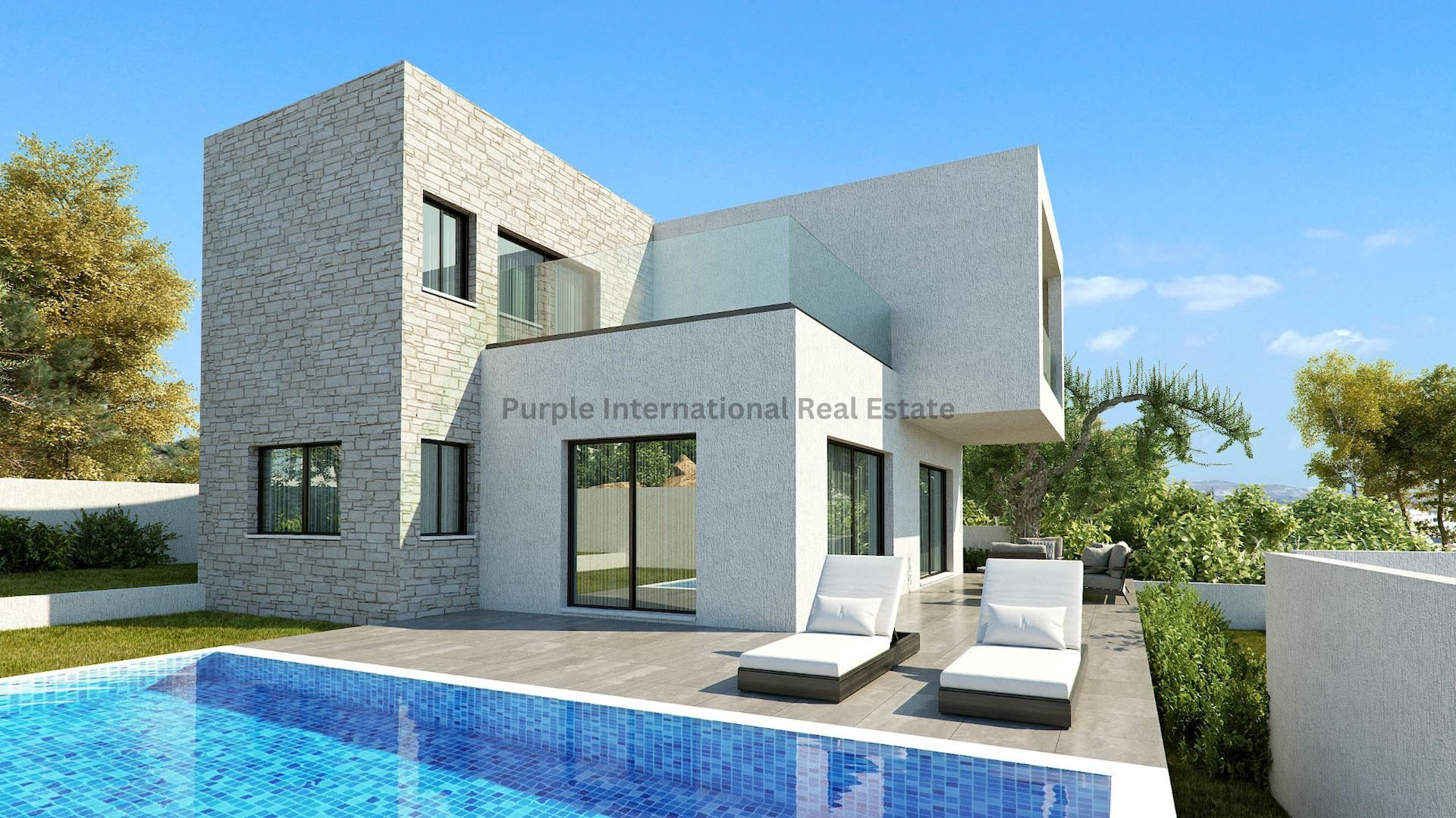 House in Tsada - Image 3