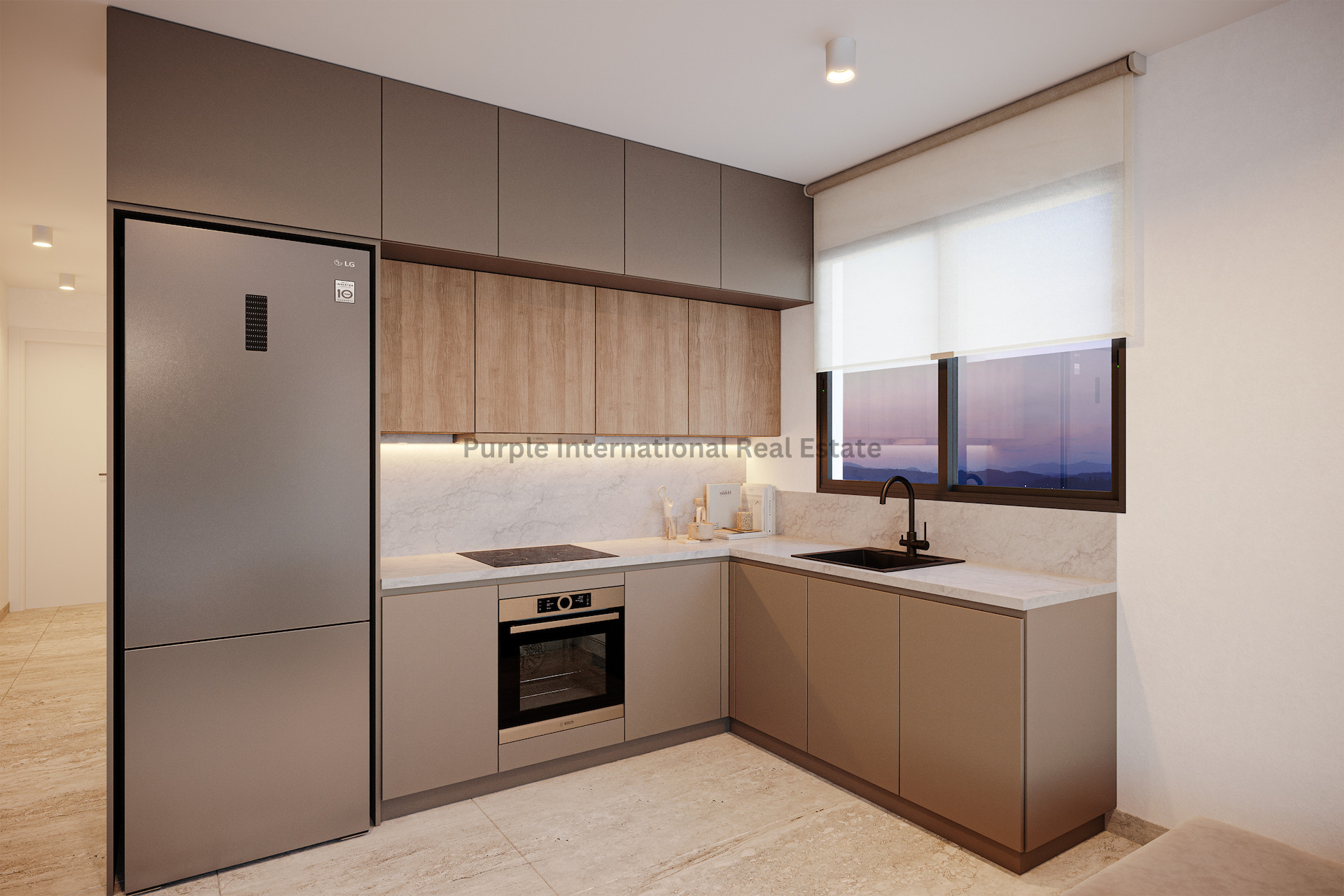 Apartment in Konia - Image 4